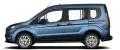 Dış Dikiz Aynası Sağ Elektrikli Isıtmalı Ford Tourneo Connect 2014 - 2