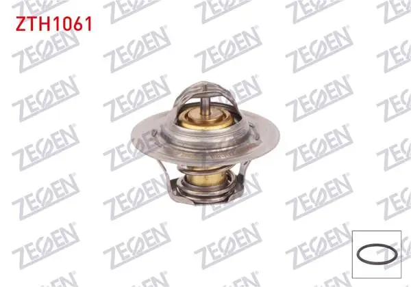Termostat 87 C VW Golf V 1.6İ 2003-2009 / Jetta III 1.6 2005-2010 / Audi A3 1.6 1996-2003 / Seat Leon 1.6 1999-2006 / Skoda Octavia 1.6İ 1996-2004