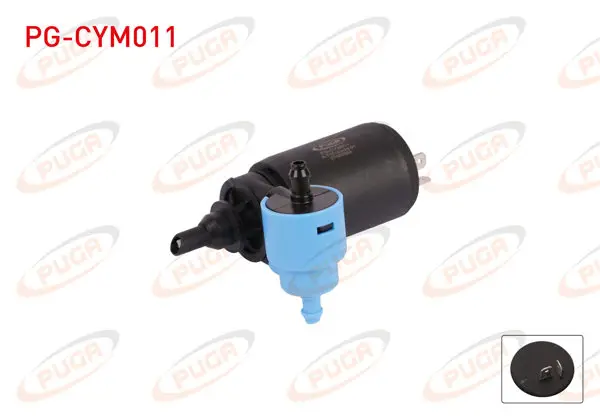 Cam Su Fıskiye Motoru Opel Astra / Corsa