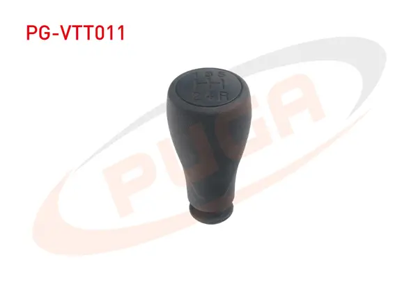 Vites Topuzu Siyah Fiat-Psa Fiorino-Nemo-Bipper
