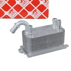 Ford Fiesta 2008-2012 Otomatik Sanzuman Yağ Soğutucu