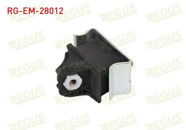 Motor Takozu Ön Sol-Sağ Mercedes Sprinter (W901) 208 D 1995-2000