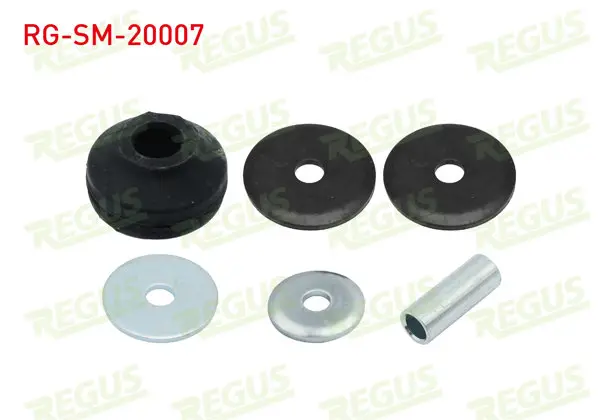 Amortisör Tamir Takımı Ön Sol-Sağ Honda Accord IV (Cb) 2.0İ 16V 1990-1993