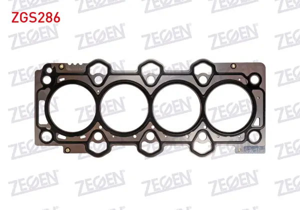 Silindir Kapak Contası 1.05mm Hyundai i20 1.4 CRDI