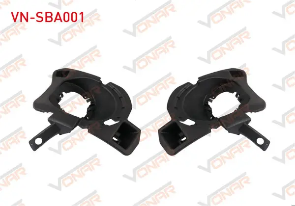 Sis Far Bağlantı Ayağı Takım Partner / Berlingo