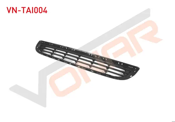 Ön Tampon Izgarası Alt Berlingo 2012-2015