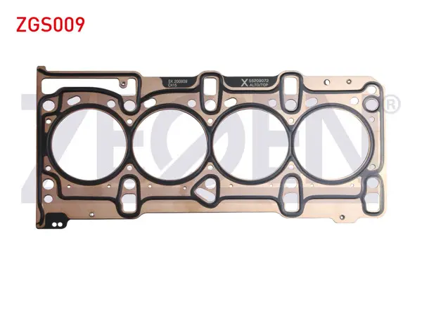 Silindir Kapak Contası 0.92mm Fiat Linea-Doblo-Albea-Fiorino-Palio-Punto 1.3 Mjt