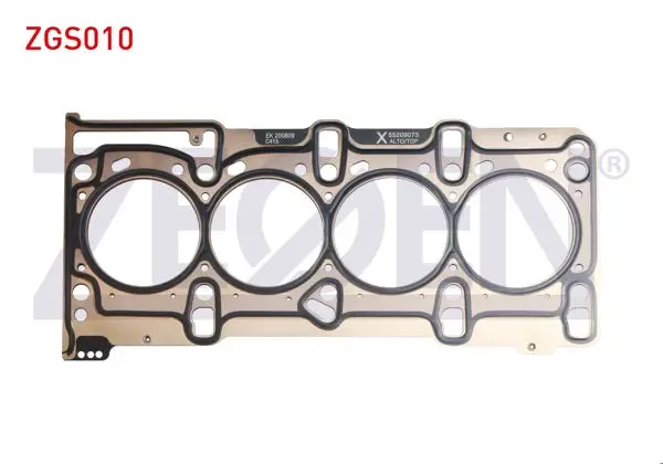 Silindir Kapak Contası 1.02mm Fiat Linea-Doblo-Albea-Fiorino-Palio-Punto 1.3 Mjt