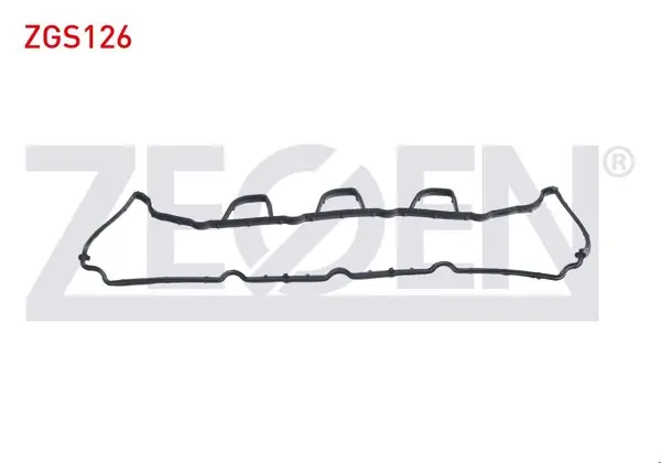 Üst Kapak Contası Renault Clio IV-Kangoo III-Fluence-Megane 1.5 DCI