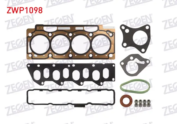 Motor Üst Takım Conta Renault Kangoo 1.9 F9q