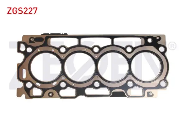 Silindir Kapak Contası 3 Centık Citroen Berlingo-Peugeot Partner-307-308 1.6 HDI Ford Focus-Fiesta 1.6 TDCI