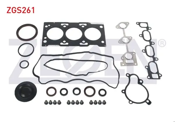 Motor Takım Conta Accent / Getz 1.5 CRDI (3 Silindir)