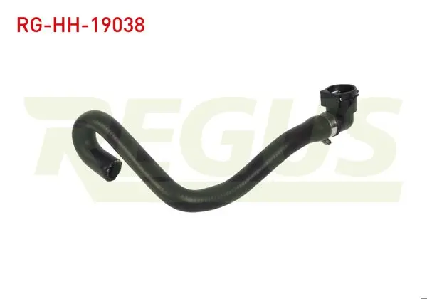 Kalorifer Hortumu Giriş Ford Transit Connect 1.8İ 16V 2002-2013