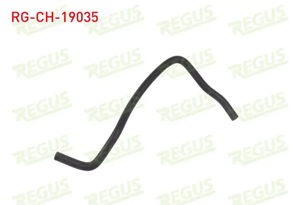 Yedek Su Depo Hortumu Ford Transit Connect 1.8 TDCI 2002-2014
