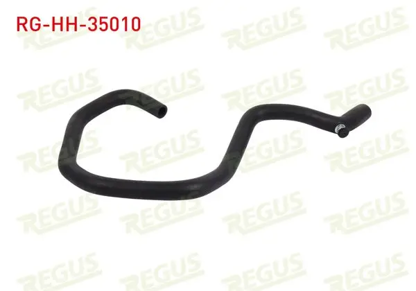 Kalorifer Hortumu Renault Megane II (Bm0 / 1,Cm0 / 1) 1.5 DCI 2002-2008