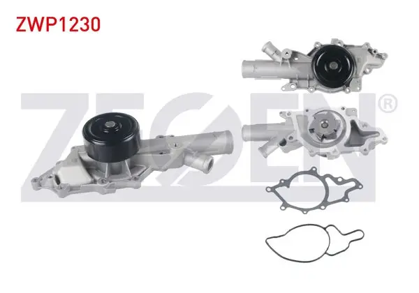 Devirdaim Mercedes C Serisi (W203)-(W204) C 200 CDI-C 220 CDI 2000-2014 / E Serisi (W211) E 200 CDI-E 220 CDI-E 270 CDI 2002-2008