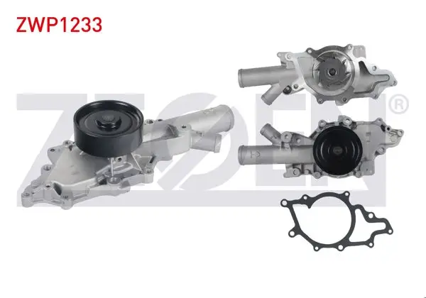 Devirdaim Mercedes E Serisi (W211) E 280 CDI-E 320 CDI 2002-2008 / S Serisi (W220) S 320 CDI 1998-2005