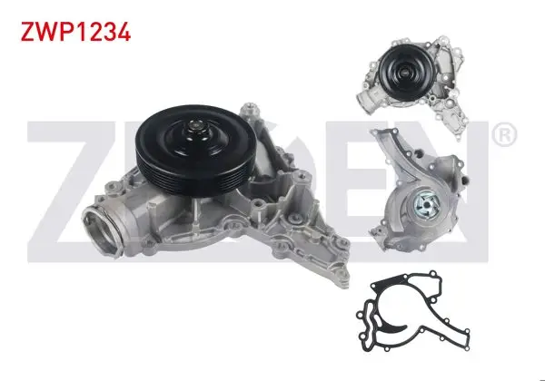 Devirdaim Mercedes C Serisi (W203) C 230 2000-2006 / (W204) C 300 2007-2014 / E Serisi (W211) E 280 2002-2008 / M Serisi (W164) Ml 350 2005-2011 / S Serisi (W221) S 350 2005-2013