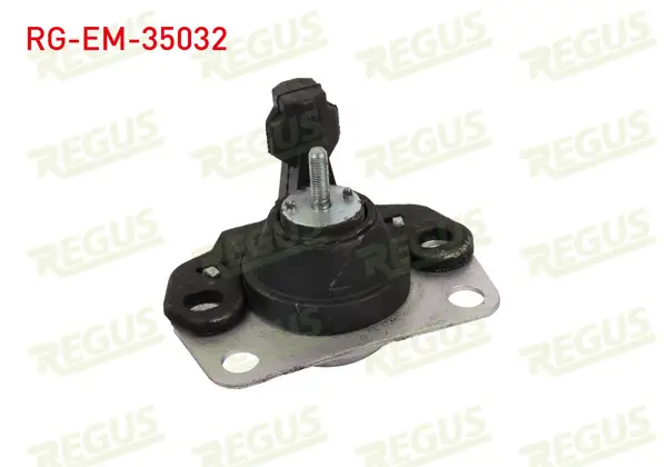 Motor Takozu Ön Sağ Renault Clio I (B / C57,5 / 357) 1.8 1990-1998
