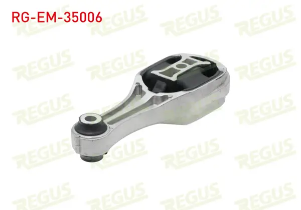 Motor Takozu Arka Fluence / Megane III