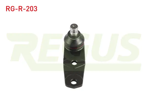 Rotil Ön Alt Delik Çapı 10mm Renault 19 1991-2001 / 9-11-21 1981-2000 / Clio I-II-Symbol 1990-2012 / Kangoo I 1998-2008 / Megane I-Scenic I 1995-2003 / Dacia Solenza 2003-2007