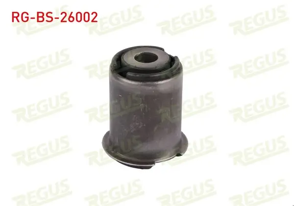 Salıncak Burcu Ön Sol-Sağ Alt Land Rover Discovery III (Taa) 2.7 V6 TDI 2004-2010