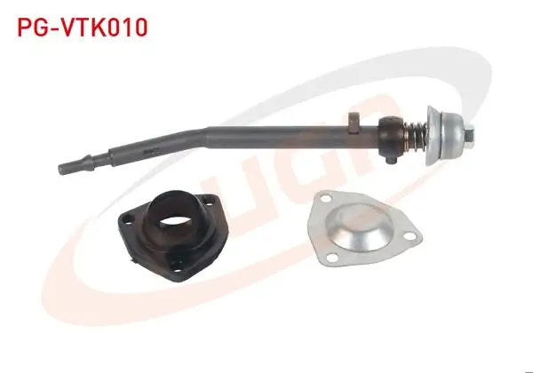 Vites Alt Kolu Komple M.131-Dks-SLX