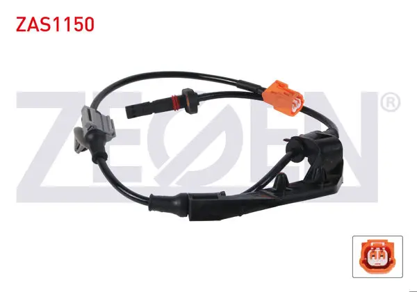 ABS Sensörü Arka Sağ Honda Cr-V II 2002-2006