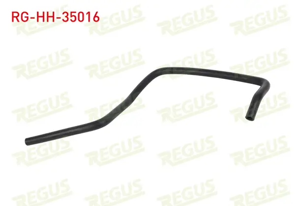 Kalorifer Hortumu Çıkış Sağ Renault R12 1.4 1971-2000