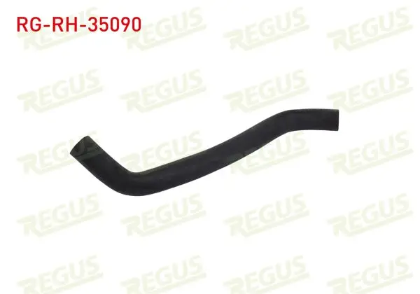 Radyatör Alt Hortumu Renault Grand Scenic II (Jm0 / 1_) 1.5 DCI 2004-2009