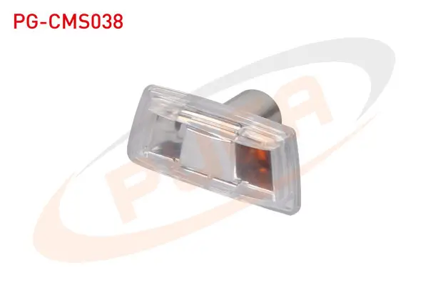 Çamurluk Sinyali Sol Opel Astra H / Insignia A / Corsa D