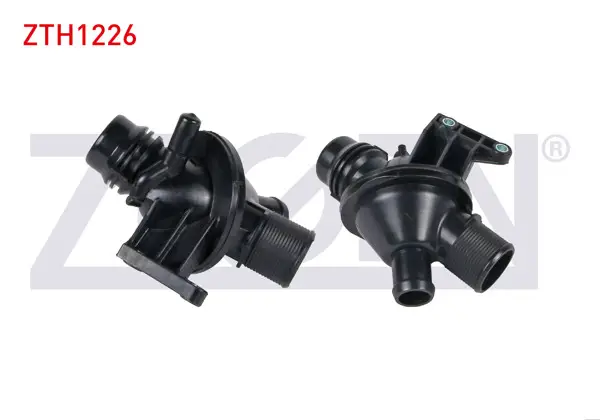 Termostat Komple Elektrikli 108 C BMW 5 Serisi (F10) 520 İ-528 İ 2010-/ 3 Serisi (F30) 320 İ-328 İ 2011-/ X1 (E84) 1.6İ 2011-/ X3 (F25) Sdrive 2.0İ 2010-/ X5 (F15,F85) 4.0 E 2014 -