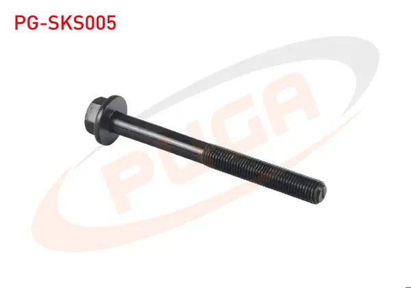 Silindir Kapak Saplaması Uzun SLX