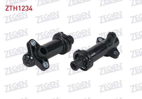 Termostat (EGR) Komple 70 Derece BMW 3 Serisi (E90) 320 D-330 D 2005-2011 / 5 Serisi (E60) 520 D-525 D-530 D 2003-2010 / X6 (E71,E72) 3.0 D-3.5 D 2008-/ X3 (E83) 2.0 D-3.0 D 2004-2010