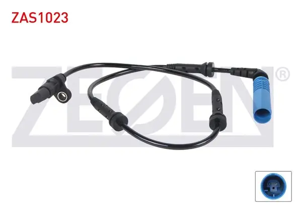 ABS Sensörü Ön Sol-Sağ BMW 3 Serisi (E46) 98-05 (Xdrıve Araclar İçin)