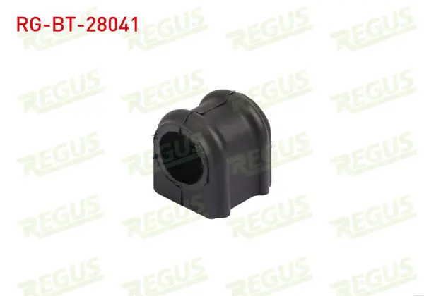 Viraj Demir Lastiği Arka Sol-Sağ Orta Cap 30 Mercedes Sprinter 4T (904) 408 CDI 1995-2006