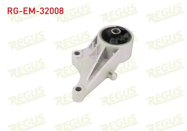 Motor Takozu On Opel Astra (G)-Zafira (F75) 1998-2004