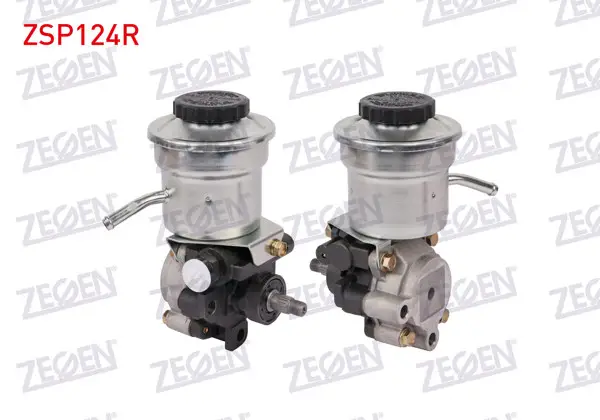 Direksiyon Pompası 80 Bar Depolu Toyota Corolla 1.6İ 1992-1997 / Corolla 1.6İ 16V 1997-2002