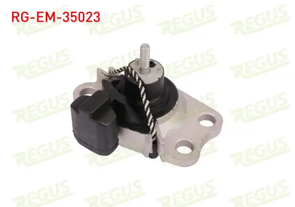 Motor Takozu Ön Sağ İpli Renault Clio II (Bb0 / 1 / 2,Cb0 / 1 / 2) 1.4İ 1998-2005