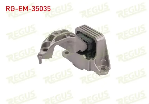 Motor Takozu Ön Sağ Renault Fluence (L30) 1.5 DCI 2009 -