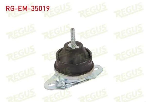 Motor Takozu Ön Sol Renault R19 1.4 1988-2001