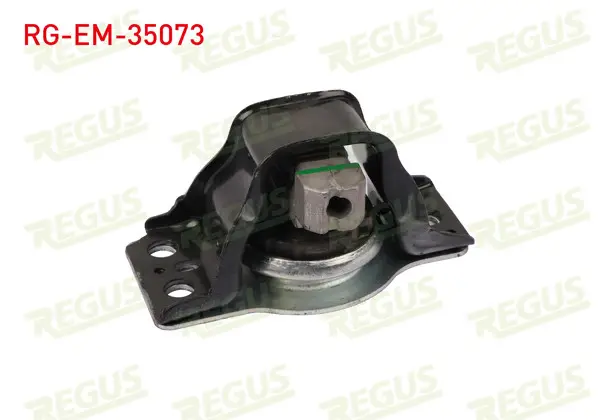 Motor Takozu Ön Sağ Renault Megane II (Bm0 / 1,Cm0 / 1) 1.9 DCI 2002-2008