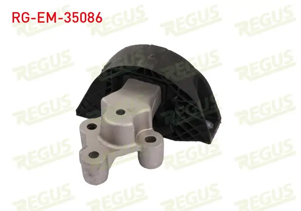 Motor Takozu Ön Sağ Dacia Logan II 1.2 2012 -