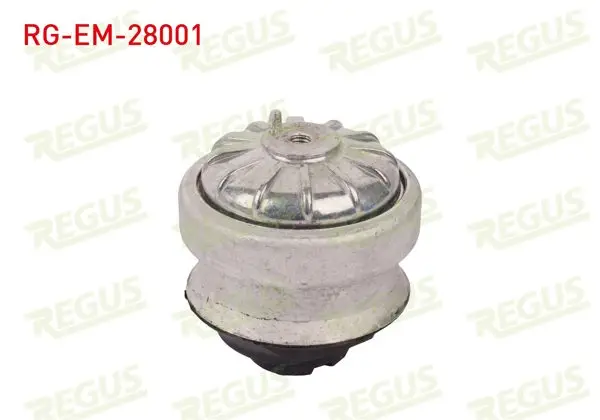 Motor Takozu Ön Sol-Sağ Mercedes 190 (W201) 2.0 1982-1993