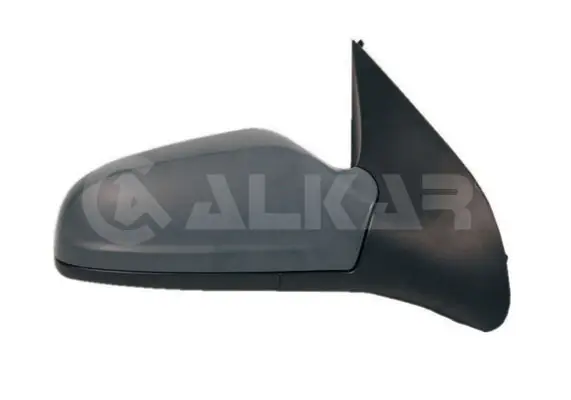 Dış Dikiz Aynası Sağ Elektrikli Isıtmalı Astarlı Opel Astra H 2004-2010