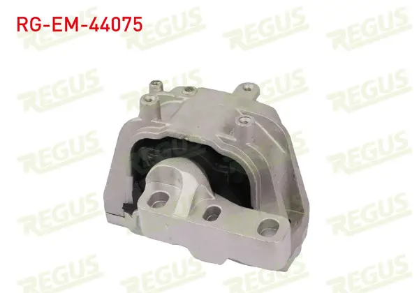 Motor Takozu Ön Sağ Volkswagen Jetta III (1K2) 1.6 TDI 2005-2010
