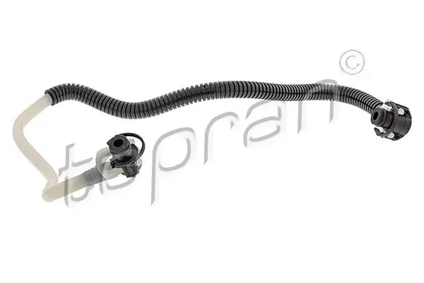 Yakıt Hortumu (Mb Sprinter-Vito 208 CDI-211 CDI-213 CDI-308 CDI-316Cdı-408 CDI-416 CDI)