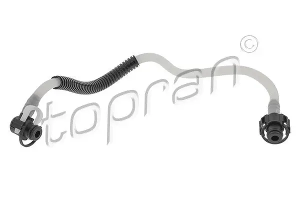 Yakıt Hortumu (Mb CLK 270 CDI (C209-03 /) Ml270 CDI (W163-97-05) C200