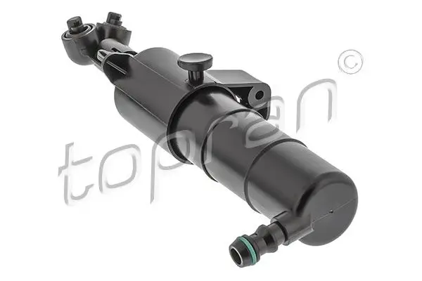 Far Yıkama Robotu Sol Mercedes W204 S204