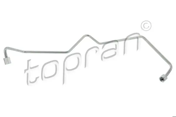 Turbo Yağlama Borusu VW Audi Seat Skoda